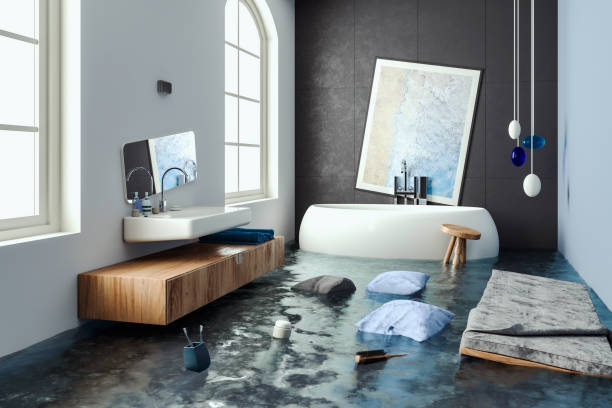 Best Local water damage restoration  in Pixley, CA