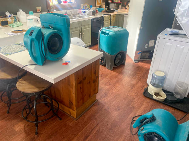 Best Commercial water damage restoration  in Pixley, CA